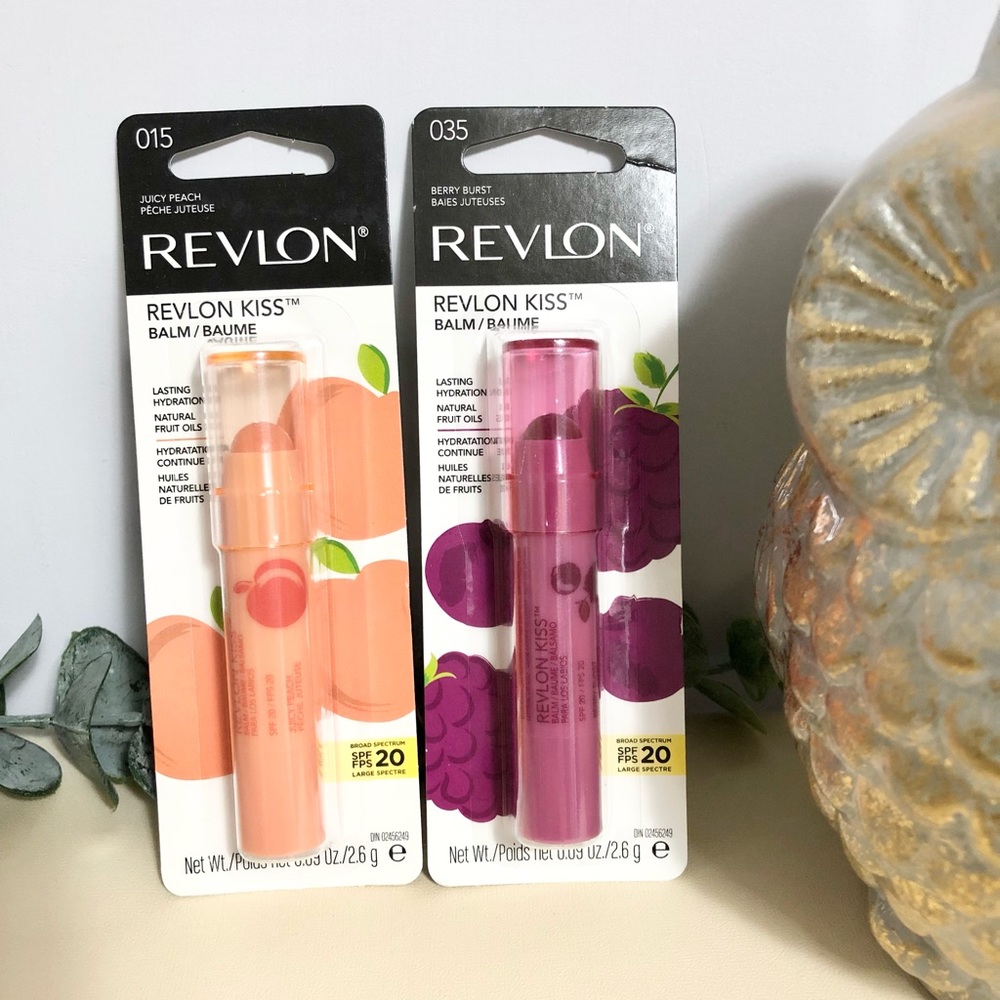 Revlon bundle - Picture 2 of 5